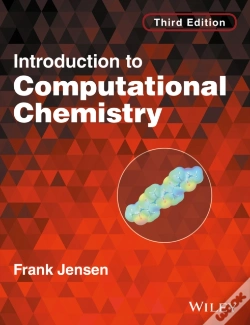 Capa do artigo Introduction To Computational Chemistry
