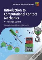 Introduction To Computational Contact Mechanics