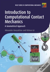 Introduction To Computational Contact Mechanics