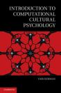 Introduction To Computational Cultural Psychology - Preview