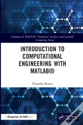 Introduction To Computational Engineering With Matlabâ®