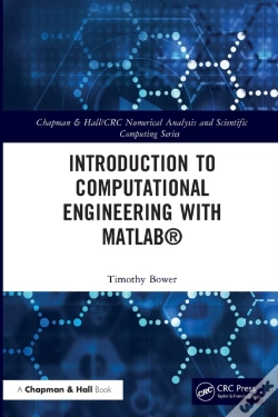 Capa do artigo Introduction To Computational Engineering With Matlabâ®