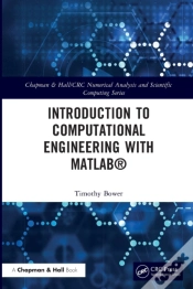 Capa do artigo Introduction To Computational Engineering With Matlabâ®