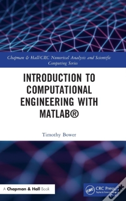 Capa do artigo Introduction To Computational Engineering With Matlabâ®