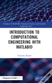 Capa do artigo Introduction To Computational Engineering With Matlabâ®