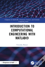 Capa do artigo Introduction To Computational Engineering With Matlab(R)
