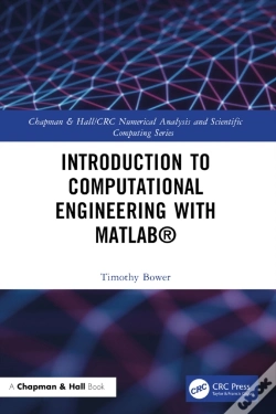 Capa do artigo Introduction To Computational Engineering With Matlab(R)