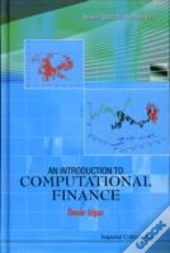 Introduction To Computational Finance, An
