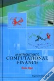 Capa do artigo Introduction To Computational Finance, An