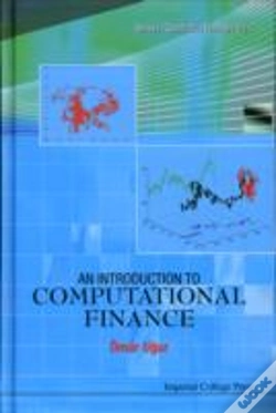 Capa do artigo Introduction To Computational Finance, An