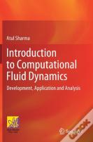 Introduction To Computational Fluid Dynamics