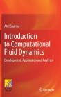 Introduction To Computational Fluid Dynamics - Preview