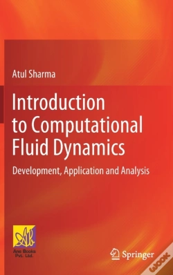 Capa do artigo Introduction To Computational Fluid Dynamics