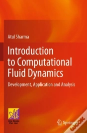 Capa do artigo Introduction To Computational Fluid Dynamics