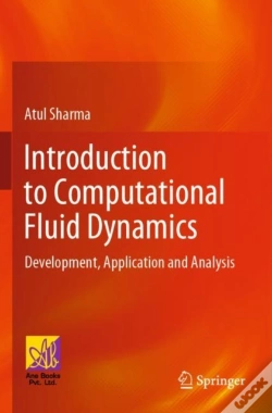 Capa do artigo Introduction To Computational Fluid Dynamics