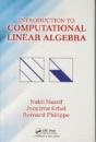 Introduction To Computational Linear Algebra - Preview