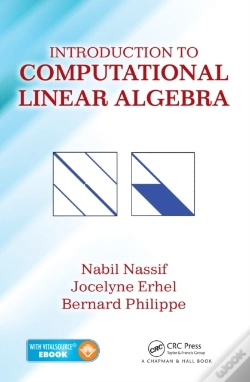 Capa do artigo Introduction To Computational Linear Algebra