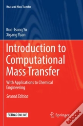 Introduction To Computational Mass Transfer