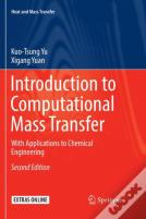 Introduction To Computational Mass Transfer