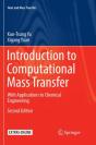 Introduction To Computational Mass Transfer - Preview