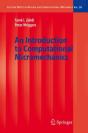 Introduction To Computational Micromechanics - Preview