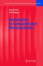 Introduction To Computational Micromechanics - Preview