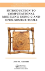Introduction To Computational Modeling Using C And Open-Source Tools - Preview