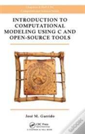 Capa do artigo Introduction To Computational Modeling Using C And Open-Source Tools