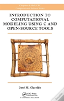 Capa do artigo Introduction To Computational Modeling Using C And Open-Source Tools
