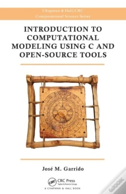 Capa do artigo Introduction To Computational Modeling Using C And Open-Source Tools