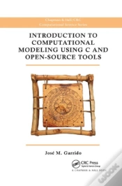 Capa do artigo Introduction To Computational Modeling Using C And Open-Source Tools