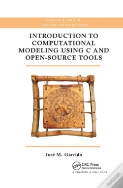 Capa do artigo Introduction To Computational Modeling Using C And Open-Source Tools