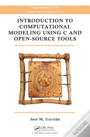 Capa do artigo Introduction To Computational Modeling Using C And Open-Source Tools