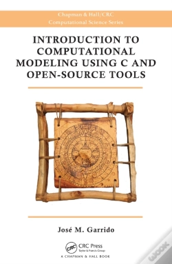 Capa do artigo Introduction To Computational Modeling Using C And Open-Source Tools