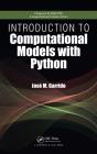Introduction To Computational Models With Python - Preview