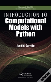 Introduction To Computational Models With Python