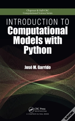Capa do artigo Introduction To Computational Models With Python