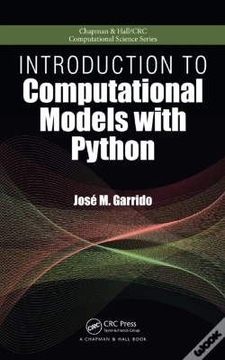 Capa do artigo Introduction To Computational Models With Python