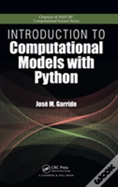 Introduction To Computational Models With Python
