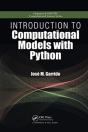 Introduction To Computational Models With Python - Preview