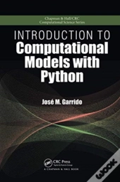 Introduction To Computational Models With Python
