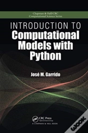 Capa do artigo Introduction To Computational Models With Python