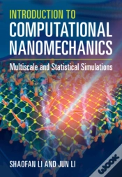 Capa do artigo Introduction To Computational Nanomechanics