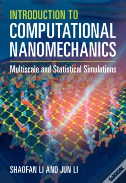 Capa do artigo Introduction To Computational Nanomechanics