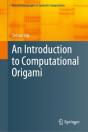 Introduction To Computational Origami - Preview
