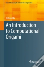 Capa do artigo Introduction To Computational Origami