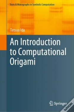 Capa do artigo Introduction To Computational Origami