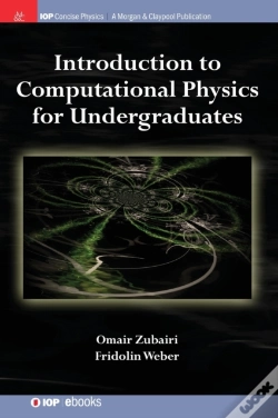 Capa do artigo Introduction To Computational Physics For Undergraduates