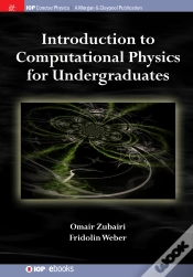 Capa do artigo Introduction To Computational Physics For Undergraduates