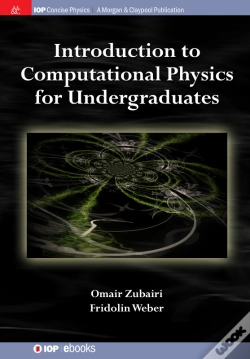 Capa do artigo Introduction To Computational Physics For Undergraduates